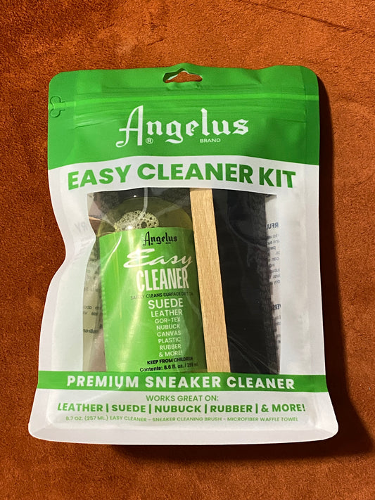 Angelus Easy Cleaner Kit 255 ml