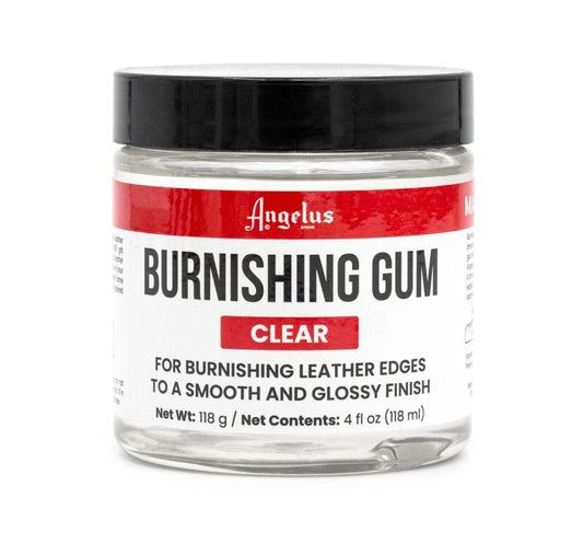 Angelus Burnishing Gum Edge Polish