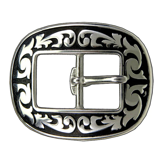 04420 Centerbar Buckle