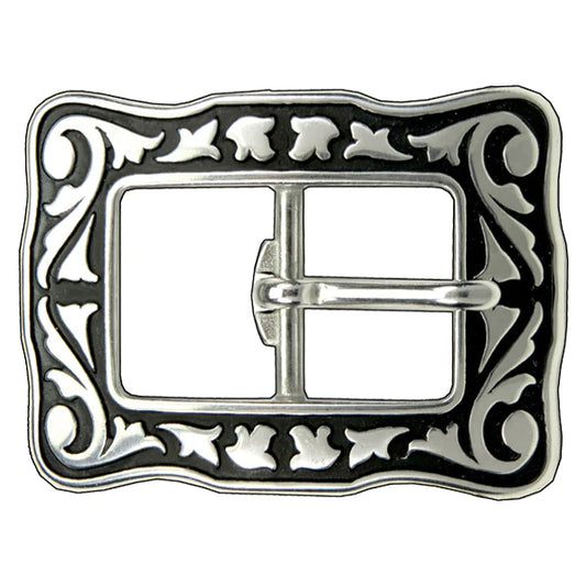 04422 Centerbar Buckle