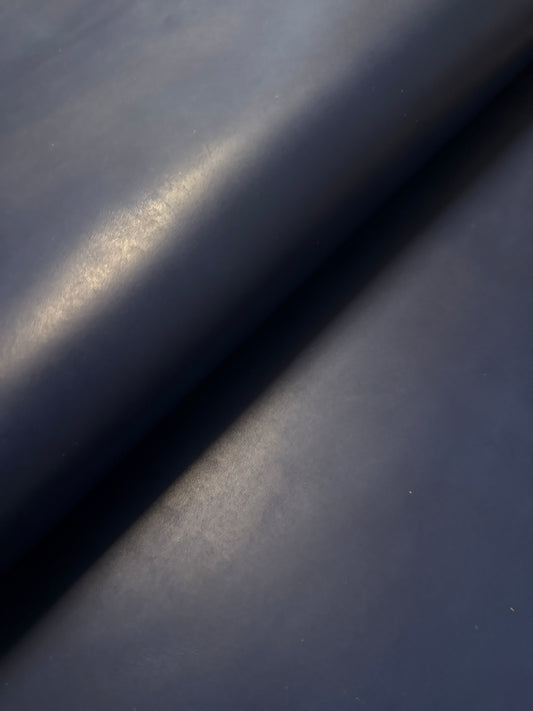 Horween Leder - Essex „Ink“ 5-6 Oz. 2-2,2mm