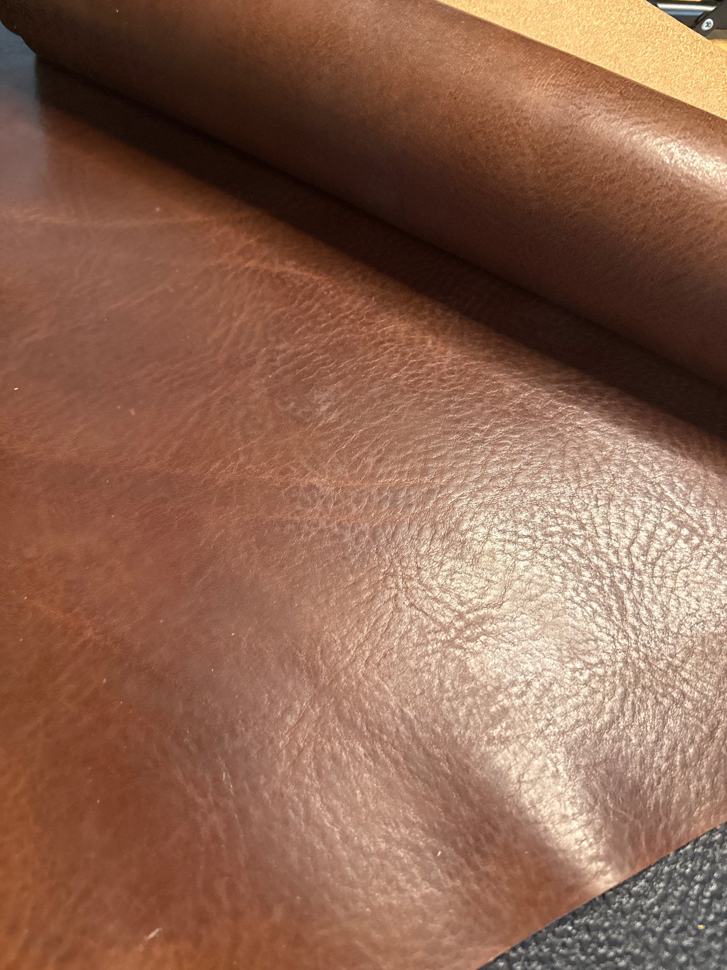 La Perla Azzurra Missouri 1,6-1,7mm col. Dark Brown