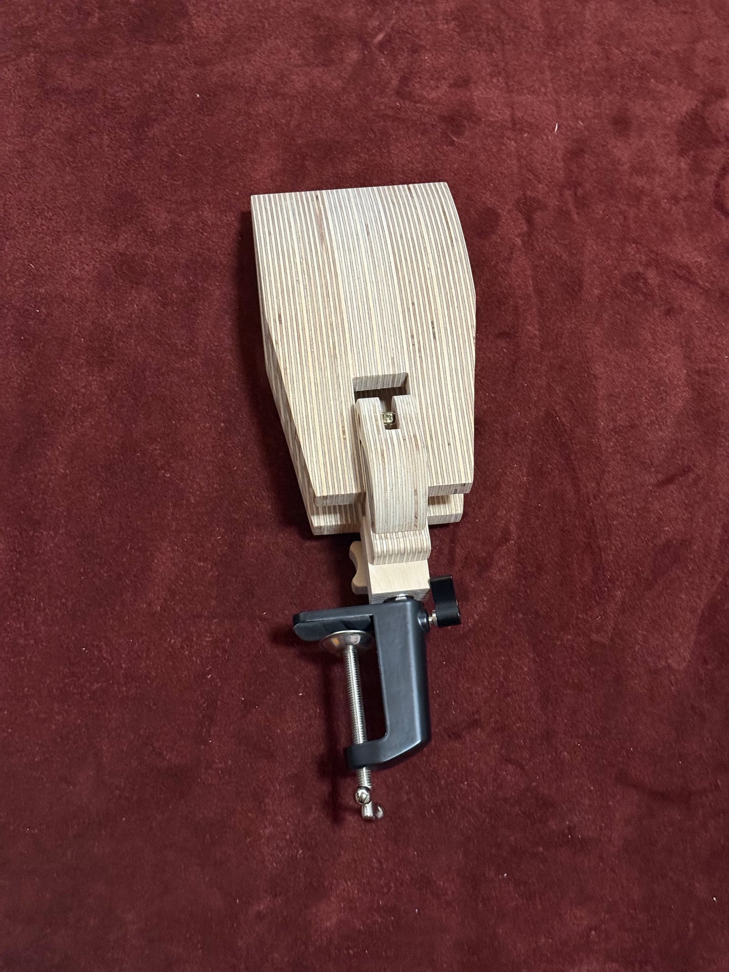 Kevin Lee Nähkloben Pony Extrabreit. 11,3 cm