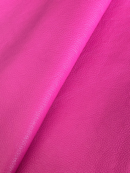 Ziegennappa Pink ZG011 | 1,2 mm