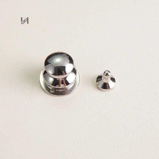 Hility Baghardware Cap spring lock