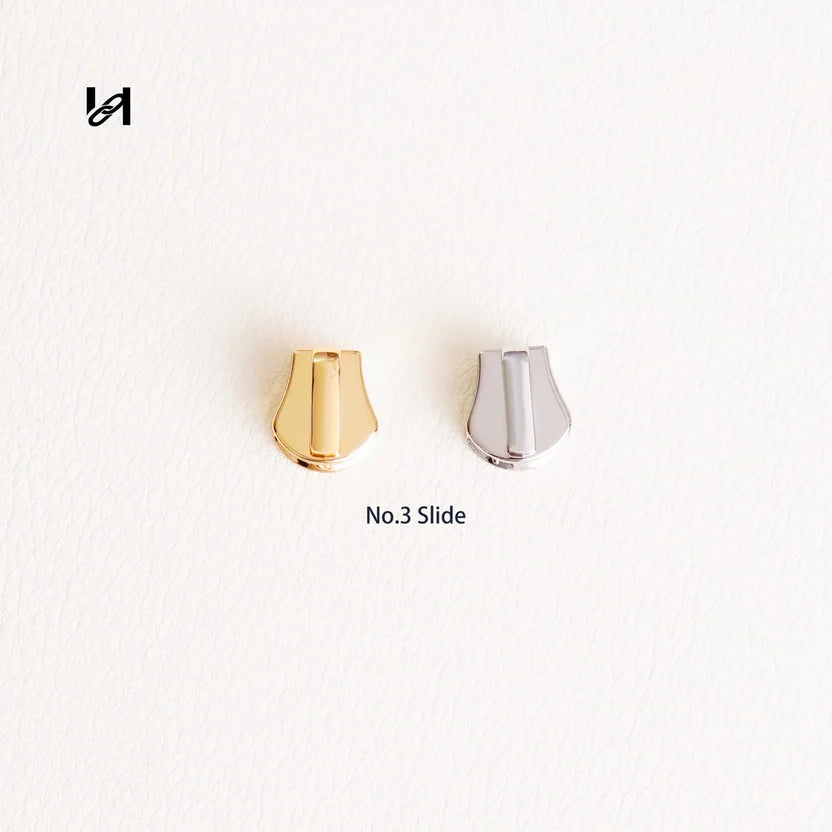 Hility Baghardware Zipper Slider for YKExcella