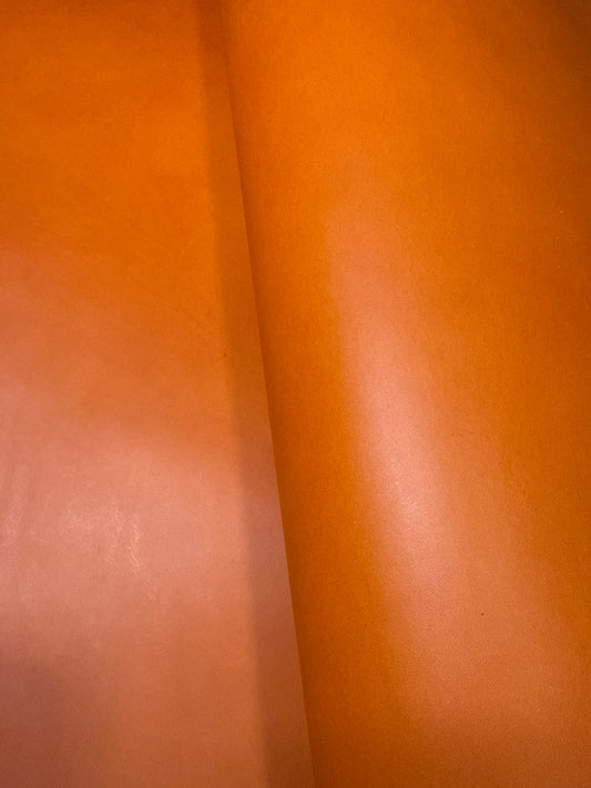 Walpier Buttero 1,6mm Doppelschulter, col. 012 Orange