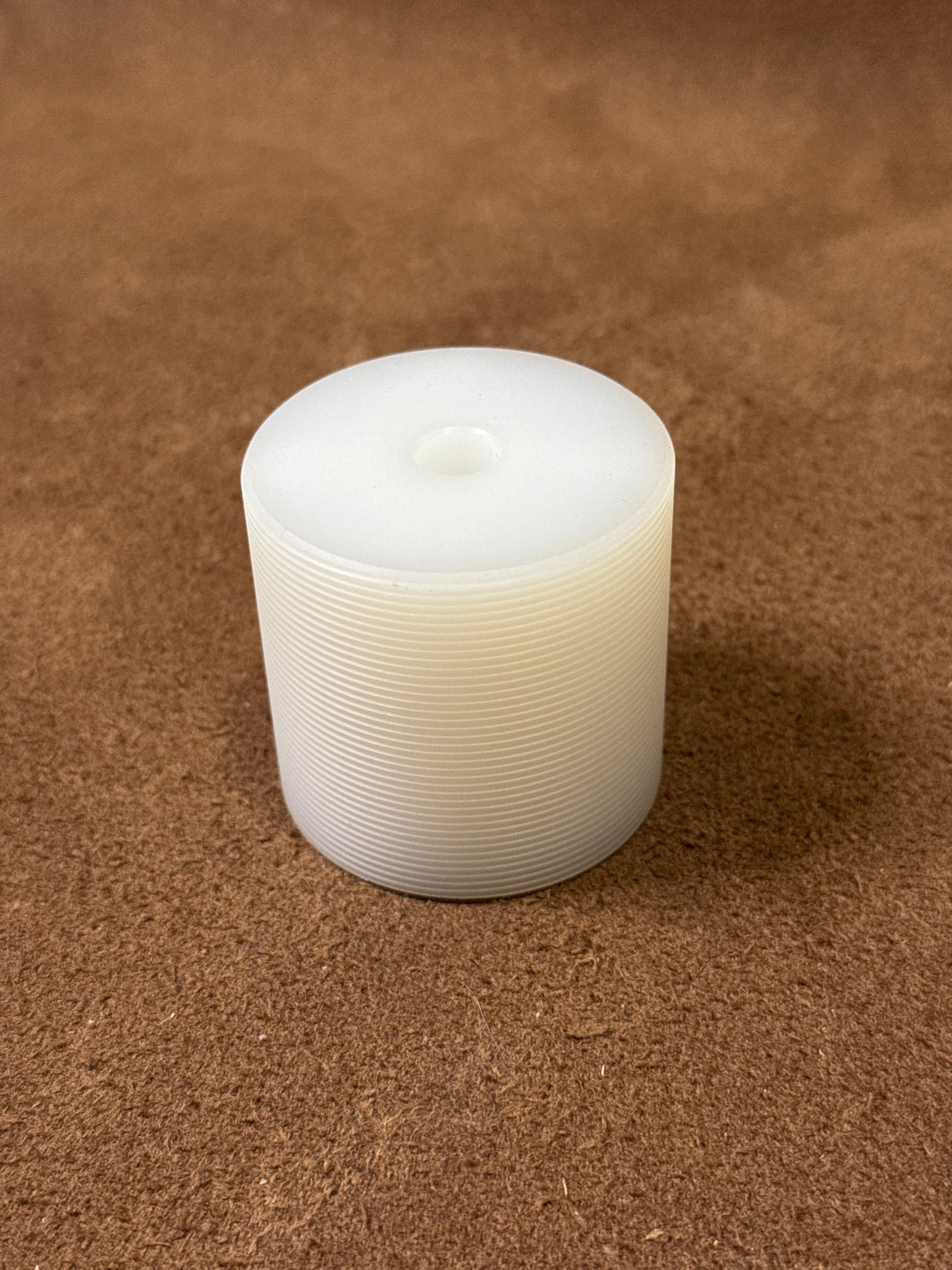 Kevin Lee Martillo de Punzón Maza Redonda 500 gr.