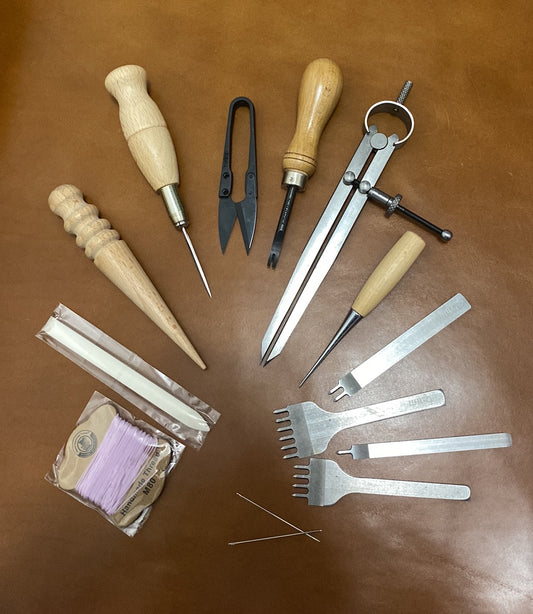 Nähset Starter-Set