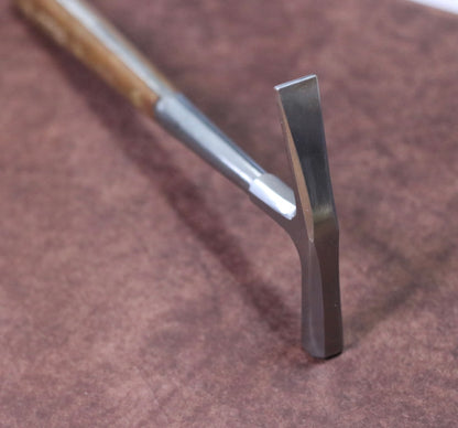 Vergez Blanchard Sattlerhammer martello da sella