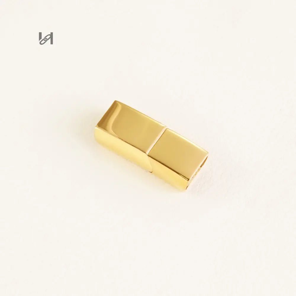 Hility Baghardware Magnet Bracelet Clasp-II 8mm