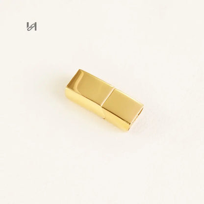 Hility Baghardware Magnet Bracelet Clasp-II 8mm