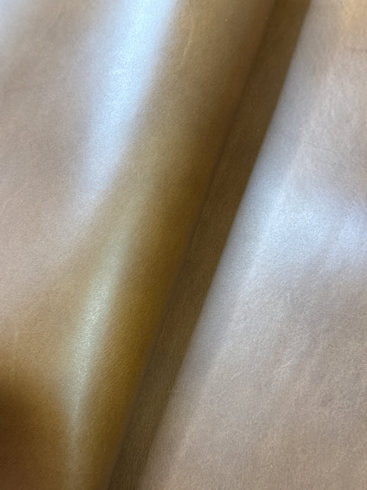Walpier Buttero 1.0-1.2mm double shoulder, col. 02 brown