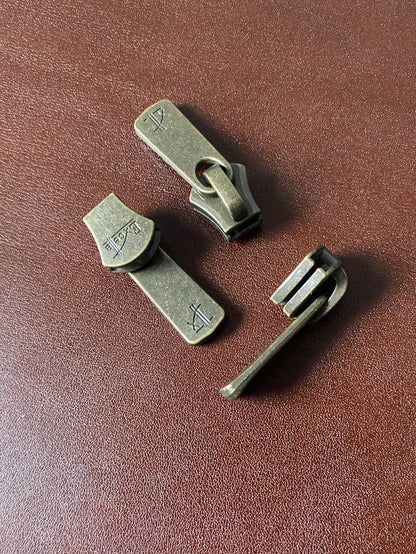 Deslizador YKK Excella 5 mm