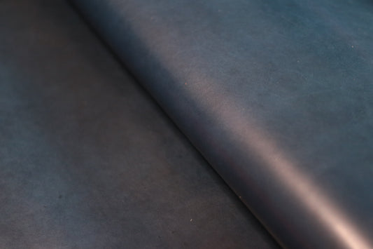 Horween Leder - Essex „Blue“ 3,5-4 Oz. 1,6mm