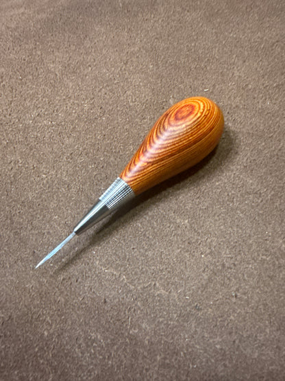 Jérôme David French DELUXE Schwertahle 1,5 mm/2 mm/2,5 mm/3 mm