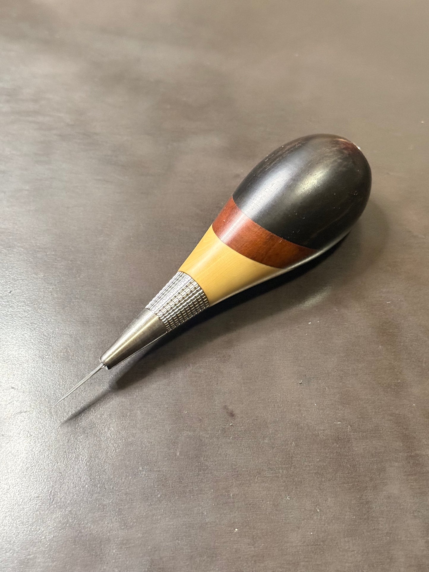 Jérôme David DELUXE „Multicolor“ Schwertahle 1,5mm/2mm/2,5mm/3mm (Kopie)