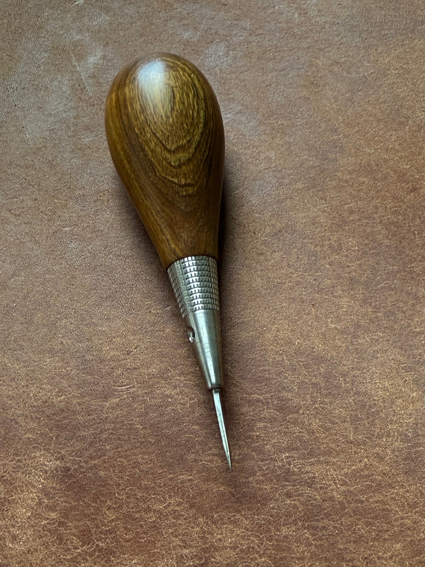 JD French DELUXE SHORT Schwertahle