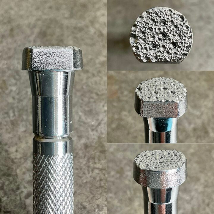 #M900 OKA Factory Matting tool