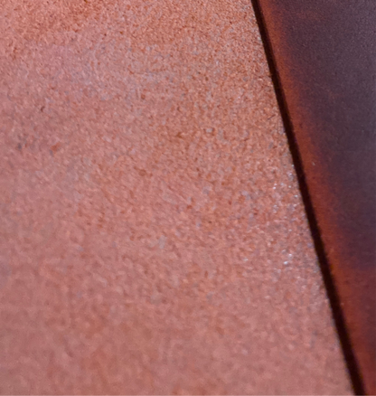 Horween Leder - Cypress „Persian Red“ 5-5,5 Oz.