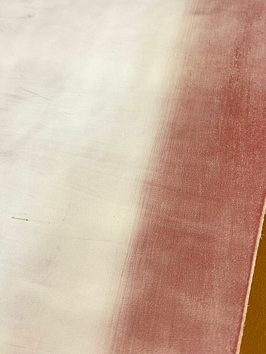 Phantom Leder 2,00 mm Beere | La Perla Azzurra