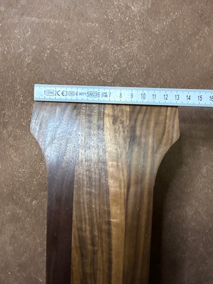Nähkloben Pony Extrabreit. 13 cm