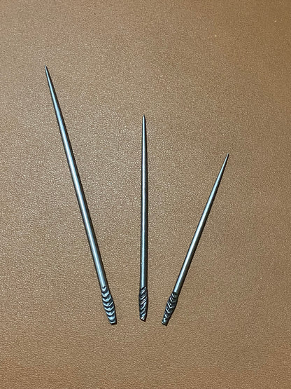 Round needle replacement needle 65/75/100mm