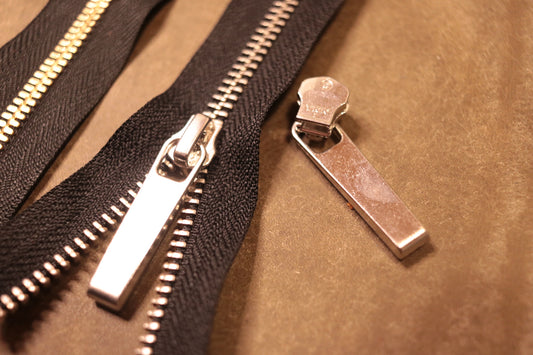 YKK Schieber 5 mm