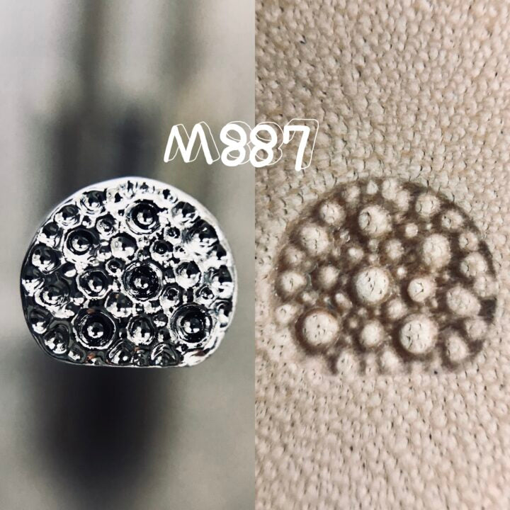 #M887 OKA Factory Matting tool