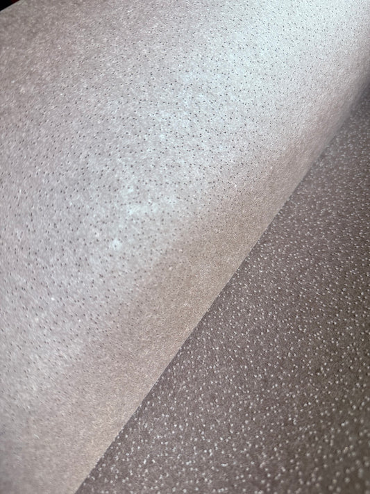 LOVR™ 1.1 "Perforated" col. Brown 1 sqm.