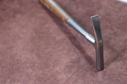 Vergez Blanchard Sattlerhammer martello da sella