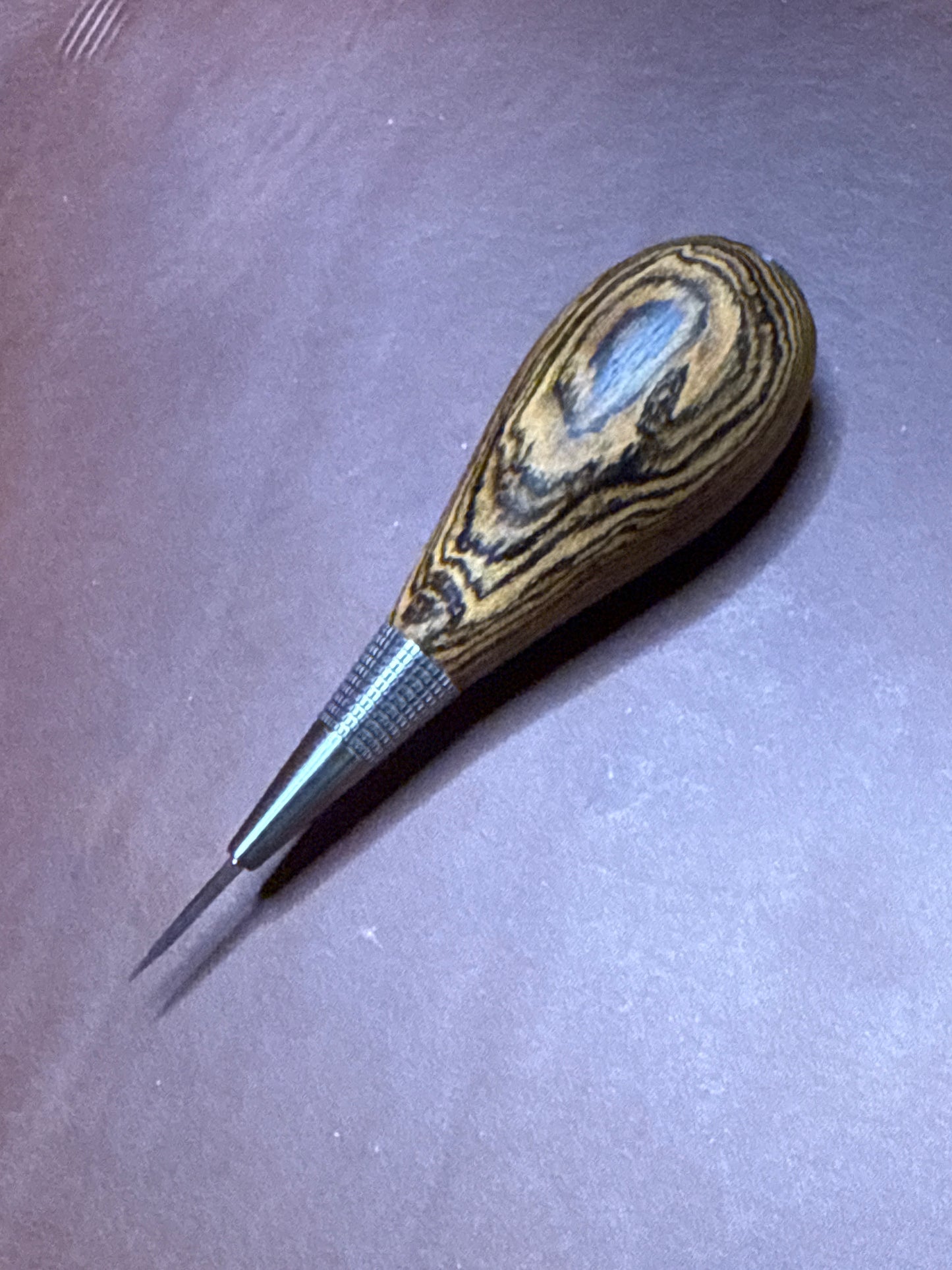 Jérôme David francés DELUXE Schwertahle 1,5mm/2mm/2,5mm/3mm