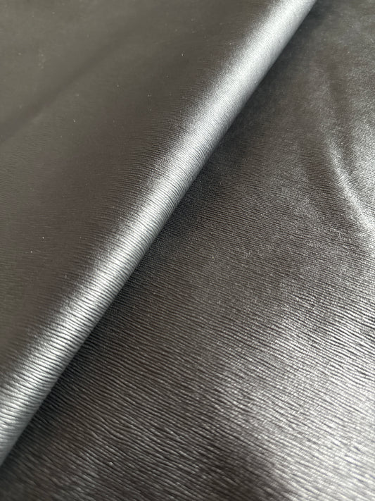 Schafsnappa schwarz EPI SN43 0,7 mm Stärke