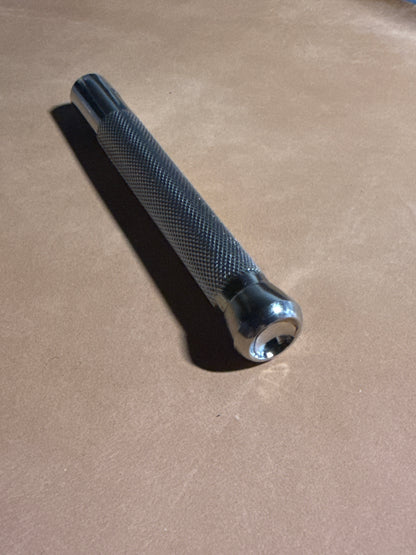 #5006 OKA Factory Round Rivet Setter (S) 7mm