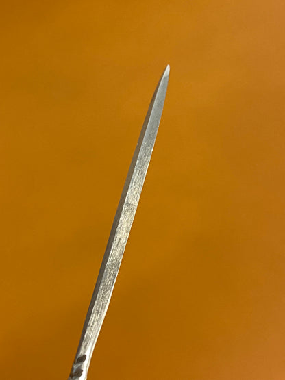 Schwertahlennadel gerade 60 mm