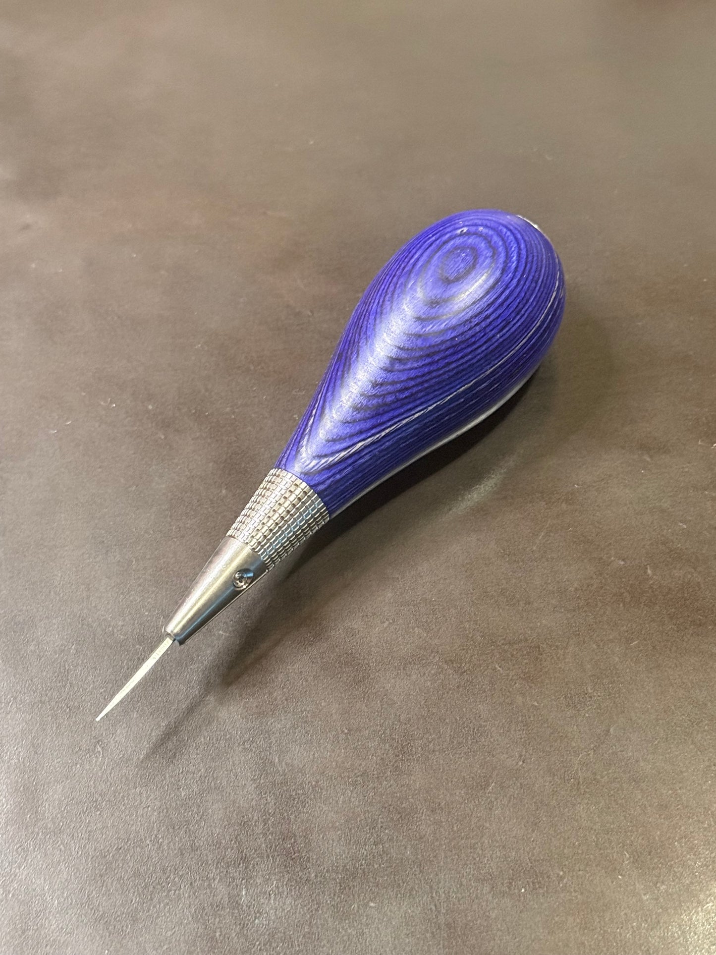 Jérôme David DELUXE „Multicolor“ Schwertahle 1,5mm/2mm/2,5mm/3mm
