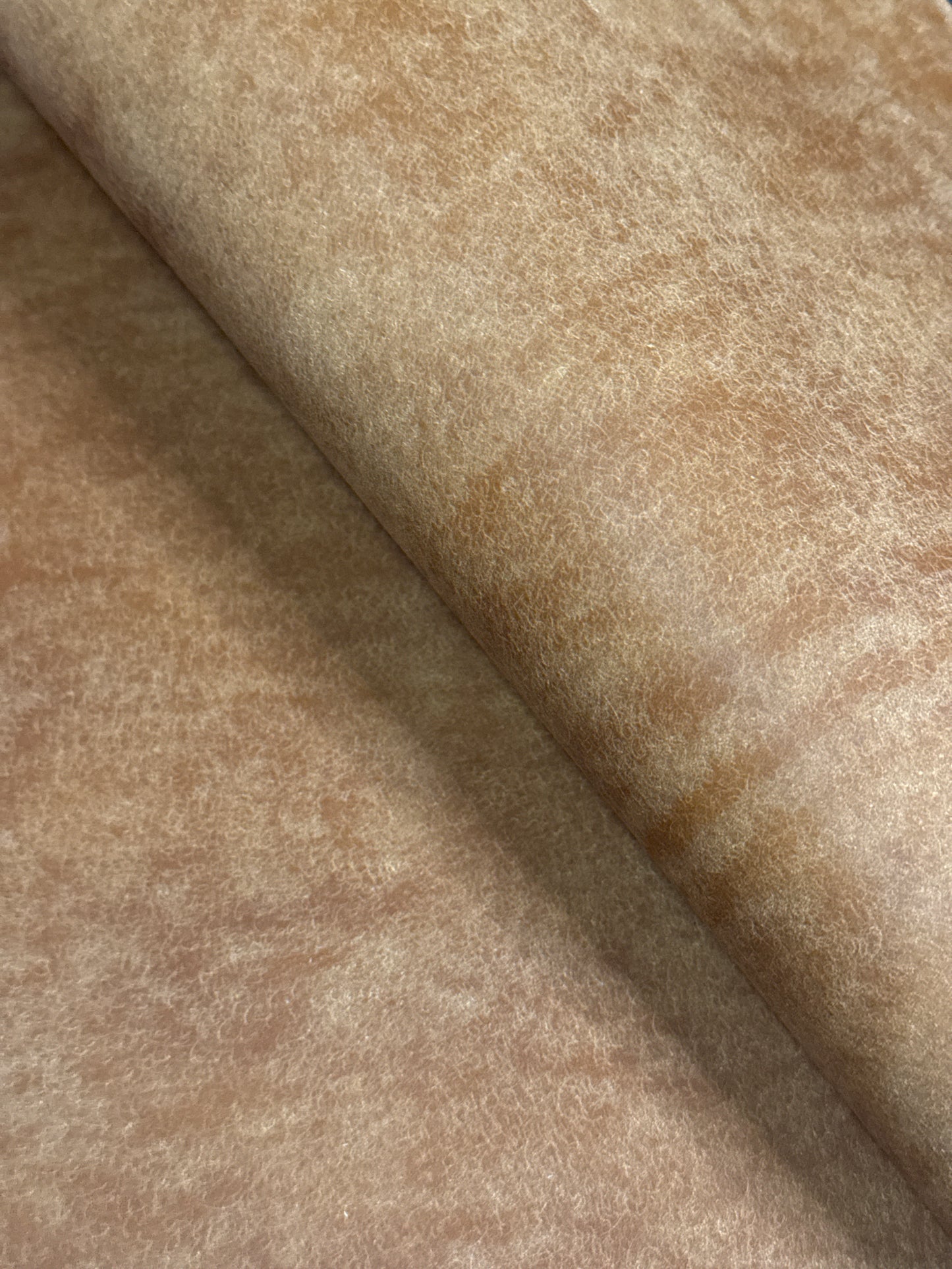 Pueblo 1,4-1,6 mm col. Cognac | Badalassi Carlo