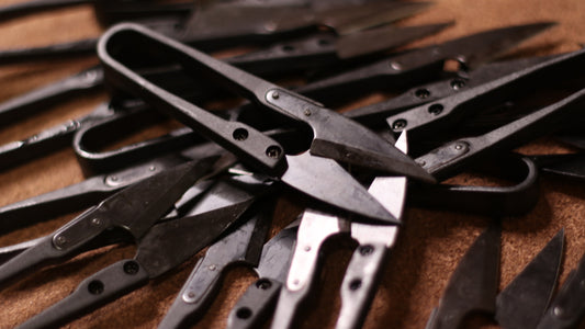 Fadenschere Thread Nipper