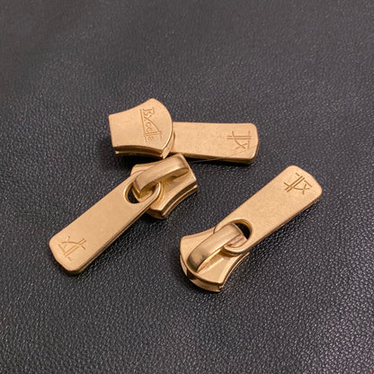 Deslizador YKK Excella 5 mm