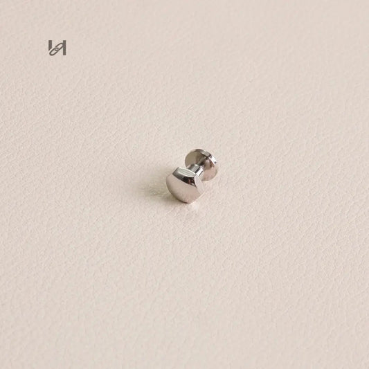 Hility Baghardware Strap Chicago Rivet Screw