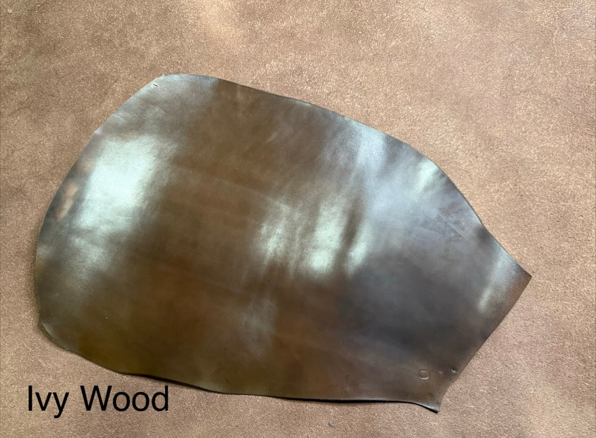 Shell Cordovan Horween 1,5-1,6 mm