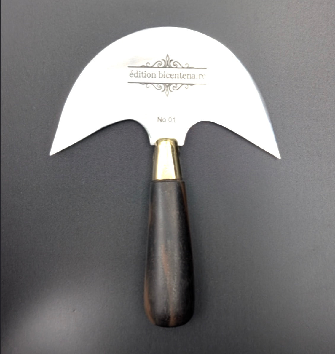 Vergez Blanchard Mezzaluna N. 1 Edizione Limitata 200 Anni Vergez Blanchard