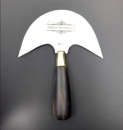 Vergez Blanchard Mezzaluna N. 1 Edizione Limitata 200 Anni Vergez Blanchard