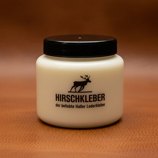 Hirschkleber 600 gr.