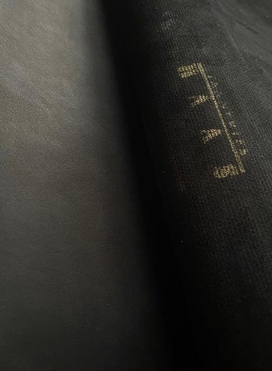 Novonappa Black 1.4-1.6mm