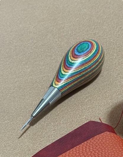 JD French DELUXE SHORT Schwertahle