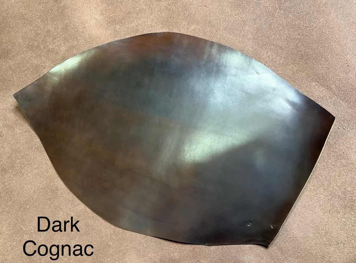 Shell Cordovan Horween 1,5-1,6 mm