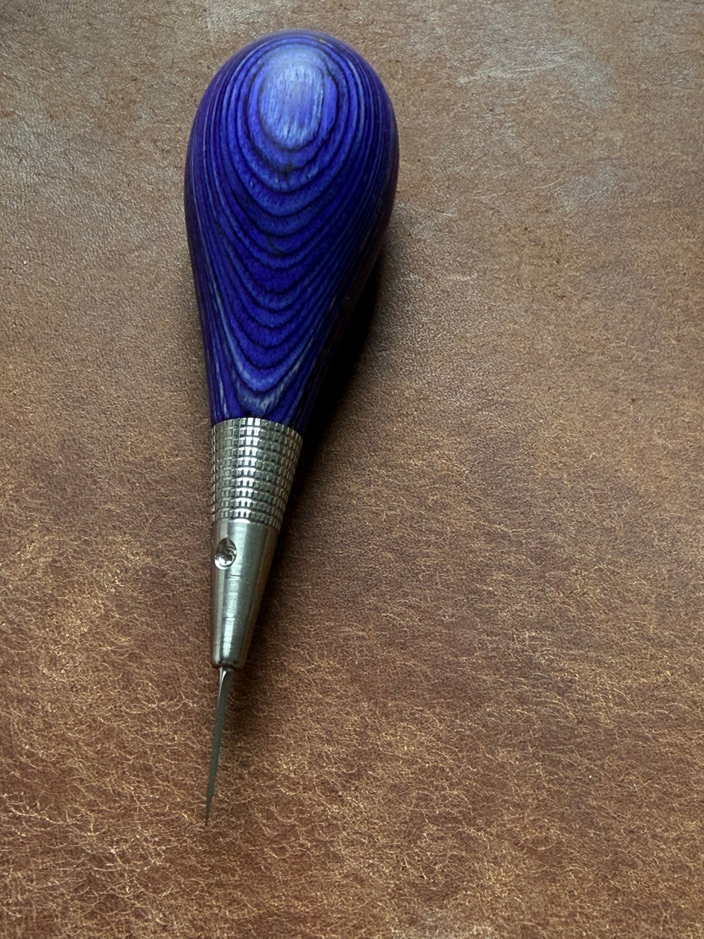 JD French DELUXE SHORT Schwertahle