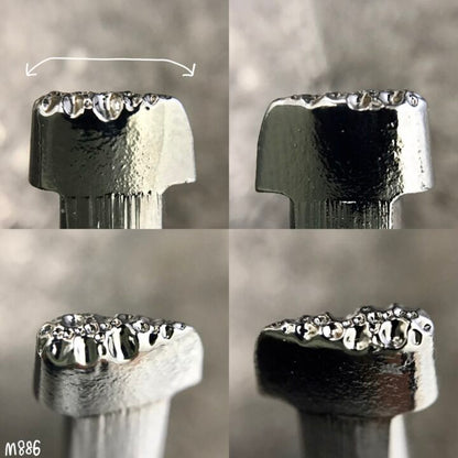 #M886 OKA Factory Matting tool