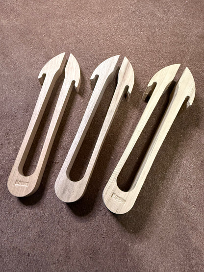 Vergez Blanchard BELT LOOP CLIPPER 15/25/35MM